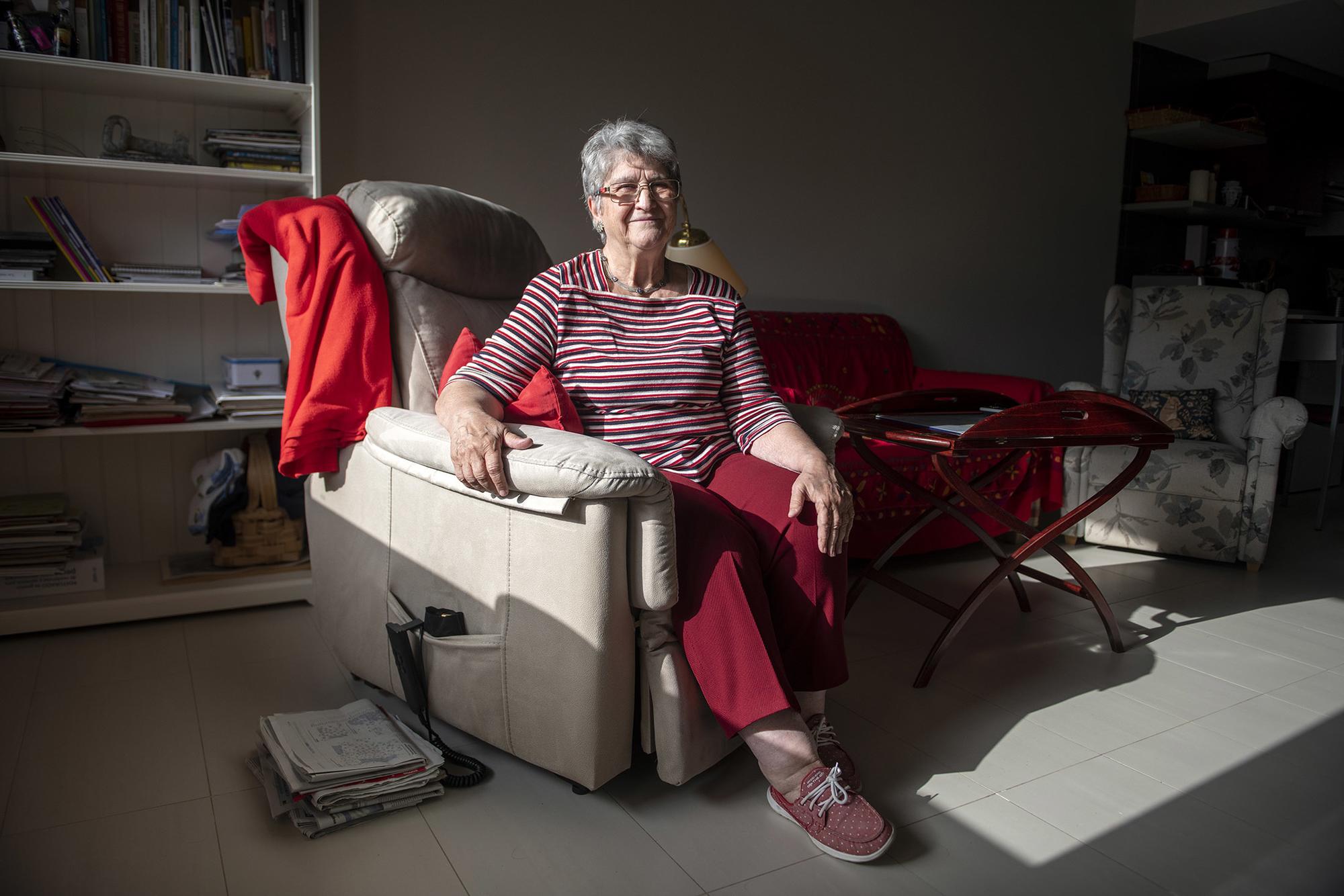 Co-Housing senior - 3